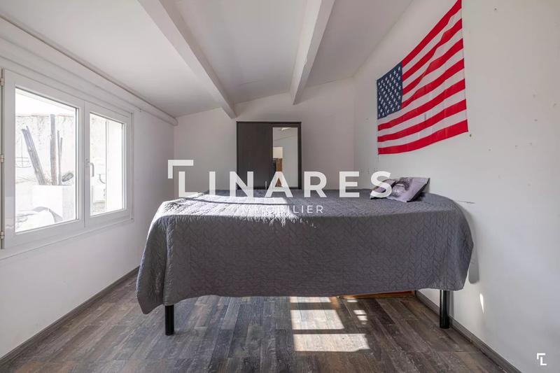 Maison - 150 m² - 4 pièces