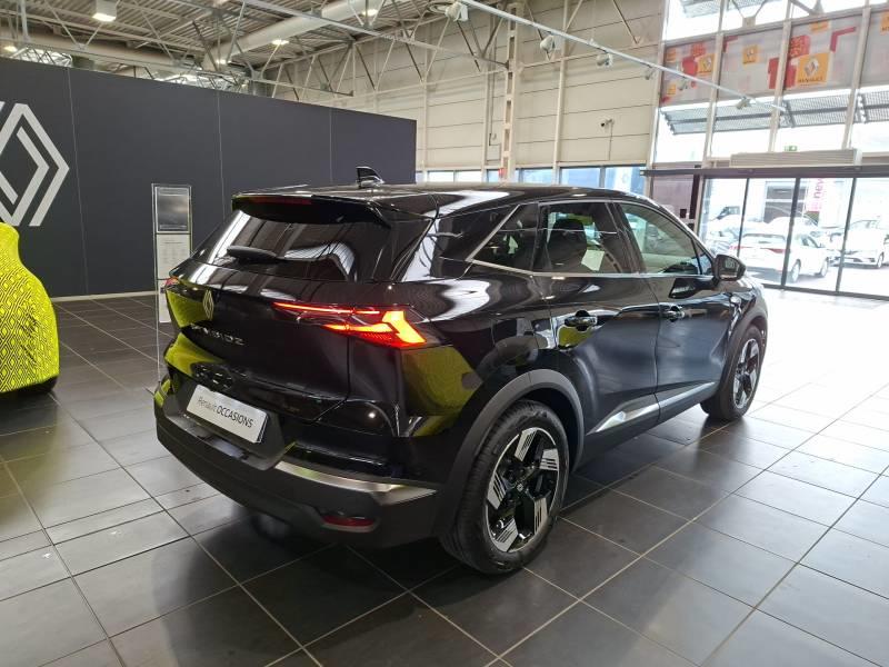 Renault Symbioz E-Tech full hybrid 160 ch Techno