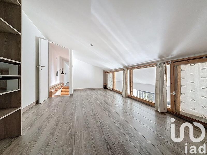 Duplex - 67 m² - 3 pièces