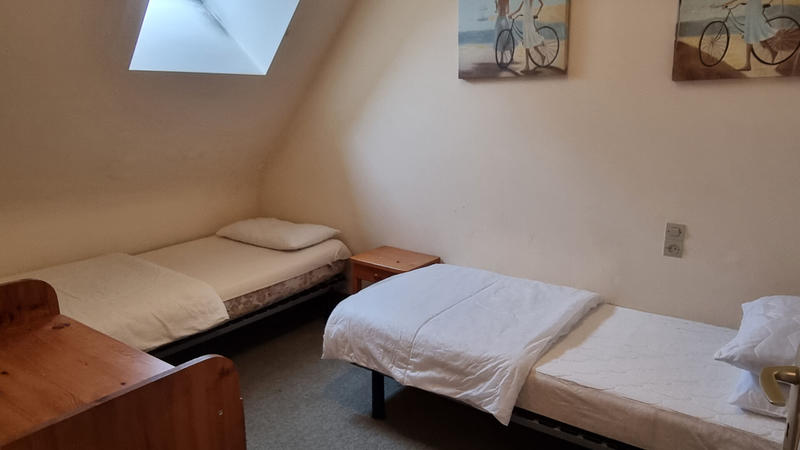 Maison - 165 m² - 8 pièces