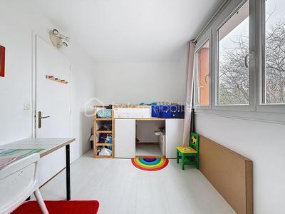 Appartement - 78 m² - 4 pièces