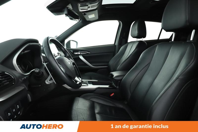 Mitsubishi Eclipse Cross 2.4 Mivec Phev Twin Motor Instyle 4wd 188 ch