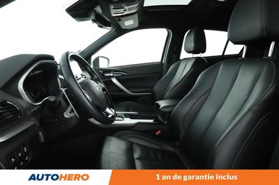 Mitsubishi Eclipse Cross 2.4 Mivec Phev Twin Motor Instyle 4wd 188 ch