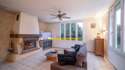 Villa - 460 m² - 14 pièces