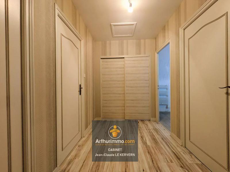 Maison - 108 m² - 5 pièces