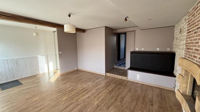 Maison - 145 m² - 5 pièces