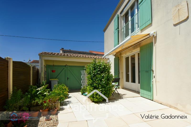 Appartement - 67 m² - 4 pièces