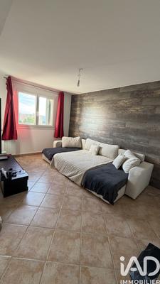 Appartement - 98 m² - 5 pièces