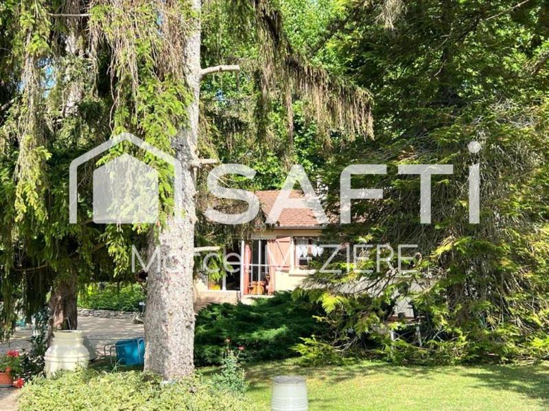 Maison - 80 m² - 3 pièces