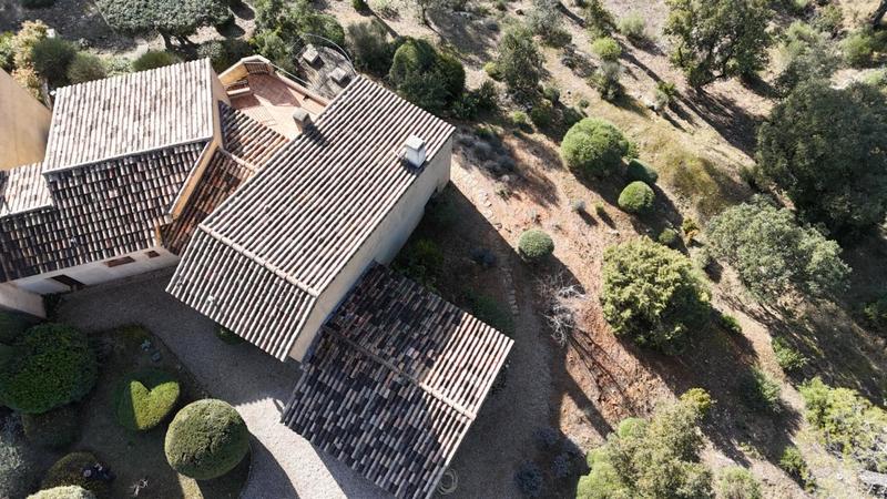 Maison - 145 m² - 8 pièces