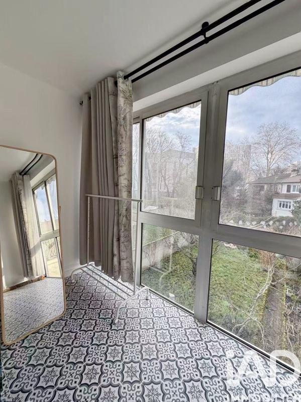 Maison de village - 89 m² - 4 pièces