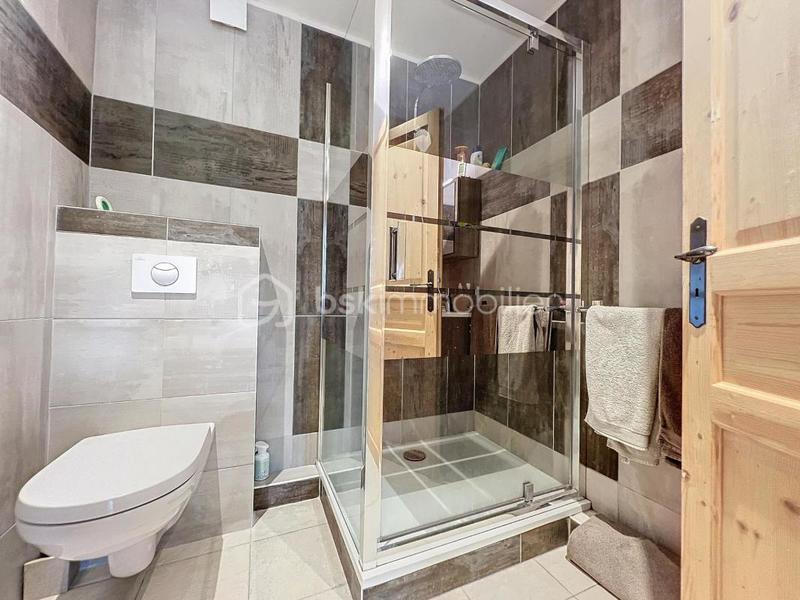 Maison en pierre - 160 m² - 6 pièces