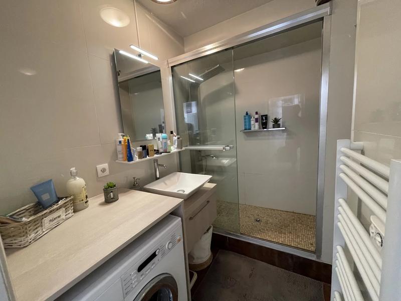 Appartement - 31 m² - 1 pièce