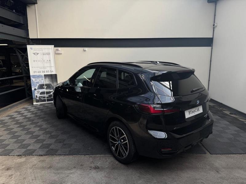 Bmw Serie 2 Active Tourer U06 225e xDrive 245 ch Dkg7 m Sport