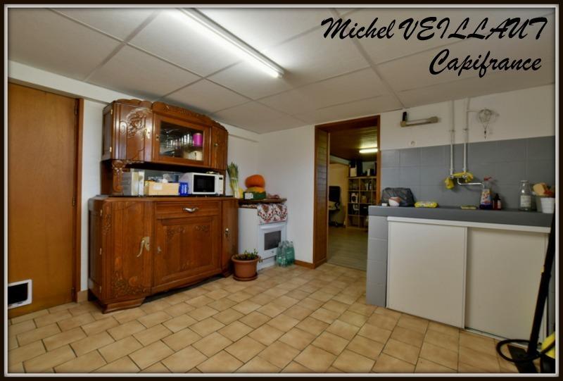 Maison - 220 m² - 9 pièces