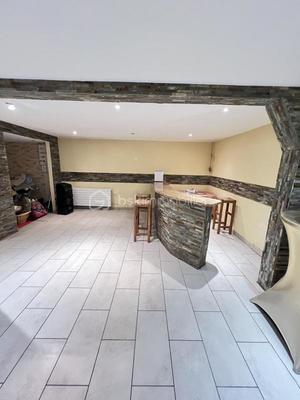 Maison - 155 m² - 6 pièces