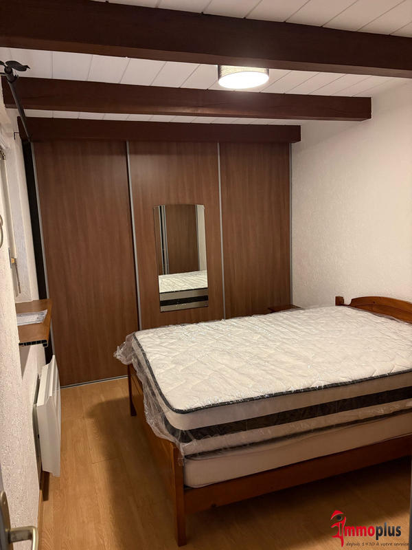 Maison - 53 m² - 3 pièces