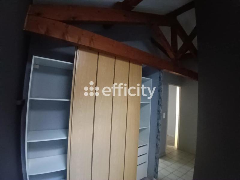 Maison - 113 m² - 5 pièces