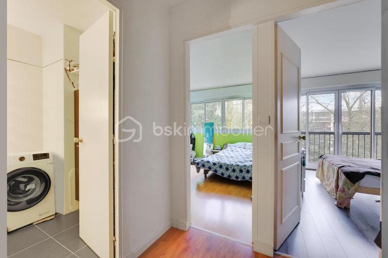 Appartement - 83 m² - 4 pièces