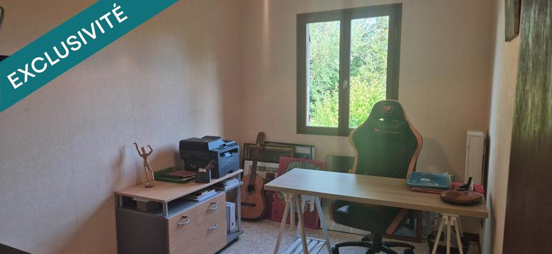 Maison - 74 m² - 4 pièces