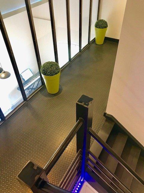 Maison d'architecte - 262 m² - 5 pièces