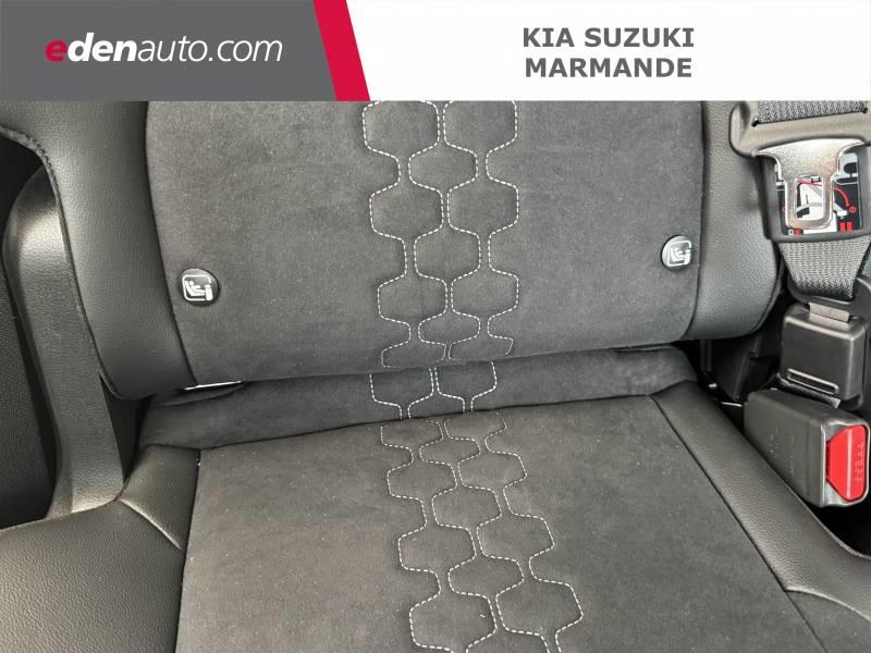 Kia Sportage Vp 1.6 t-GDi 210ch Isg Hybride Bva6 4x2 Gt-line