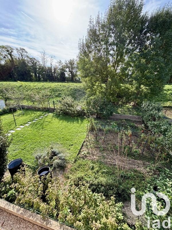 Maison - 65 m² - 4 pièces