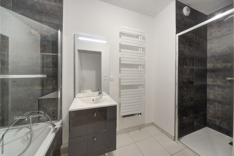 Appartement - 97 m² - 4 pièces