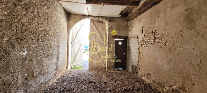 Parking / Garage - 21 m²