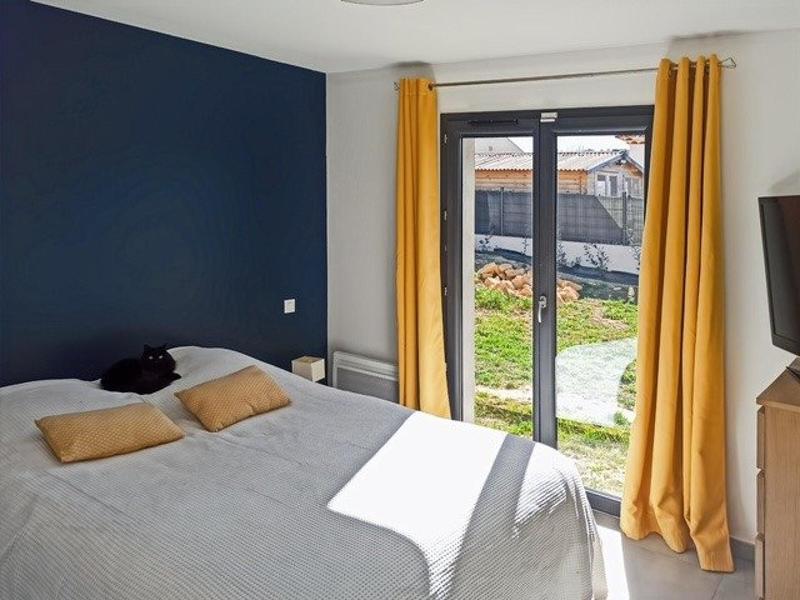 Villa - 90 m² - 4 pièces