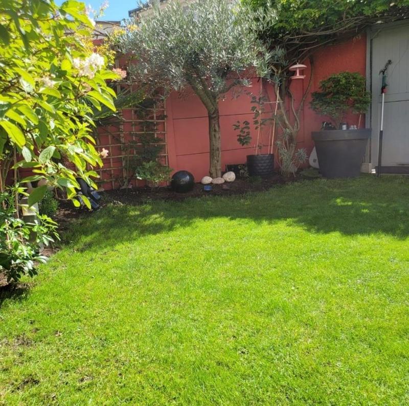 Maison - 129 m² - 7 pièces