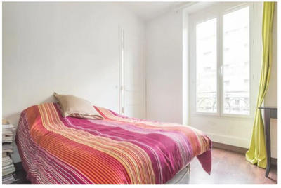 Appartement - 30 m² - 2 pièces