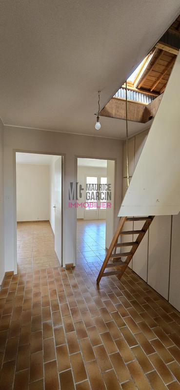 Maison - 163 m² - 6 pièces