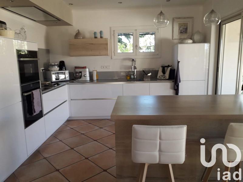 Maison - 177 m² - 6 pièces