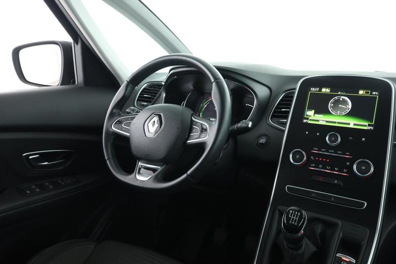 Renault Scénic 1.5 dCi Energy Business 110 ch