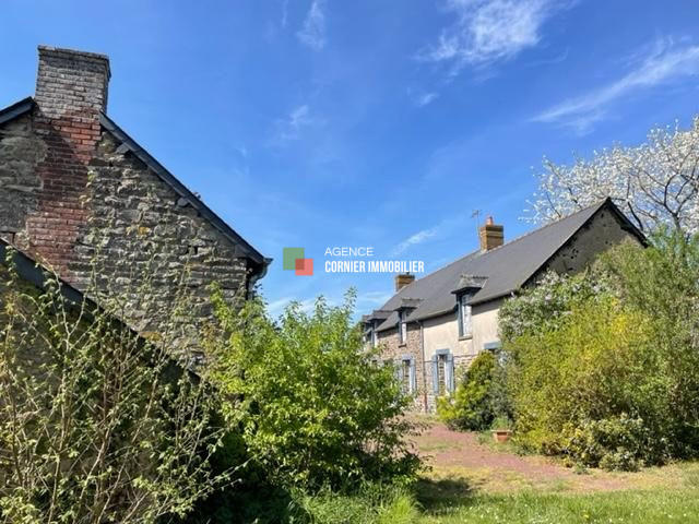 Maison - 129 m² - 6 pièces