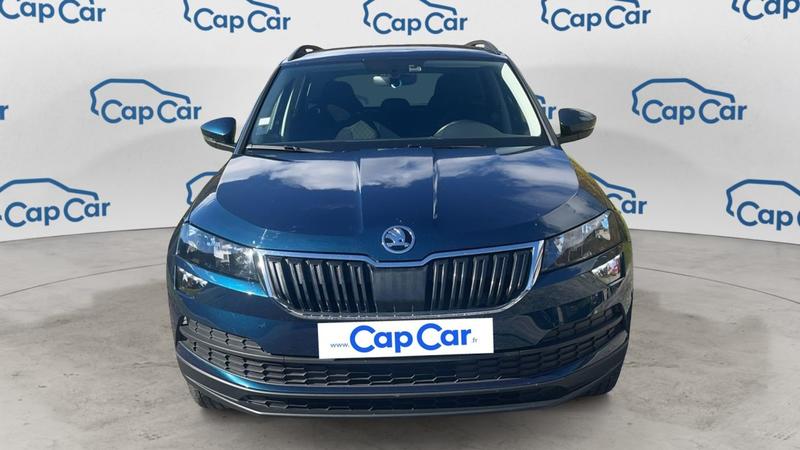 Skoda Karoq 1.0 Tsi 116 Business