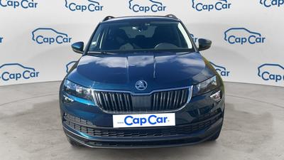 Skoda Karoq 1.0 Tsi 116 Business