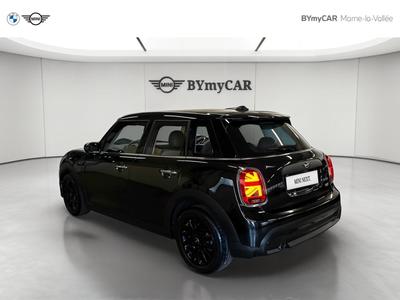 Mini 5 portes Hatch F55 Lci II One 102 ch Dkg7 Edition Camden