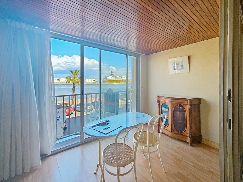 Appartement - 92 m² - 4 pièces