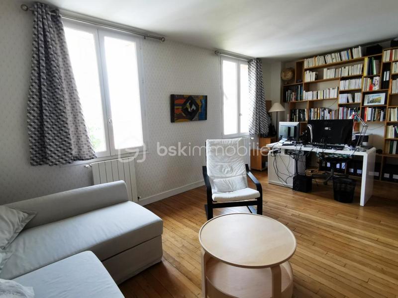 Maison - 153 m² - 6 pièces