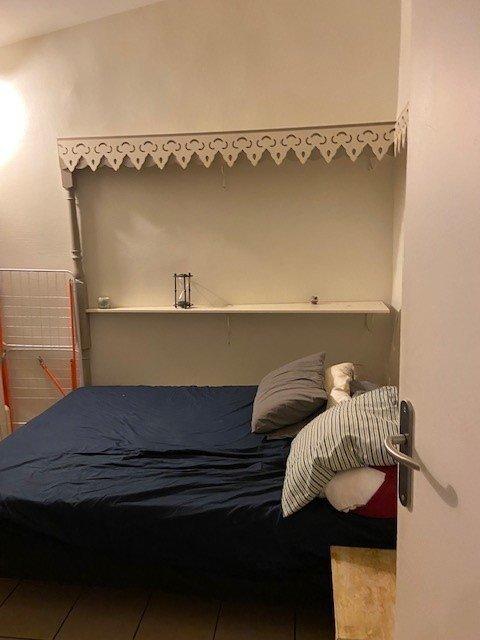 Studio - 37 m² - 1 pièce