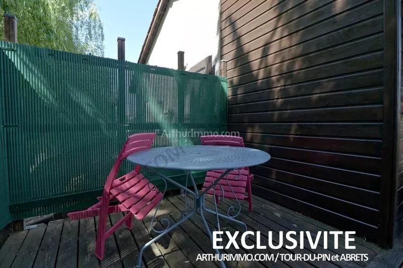 Maison - 141 m² - 6 pièces