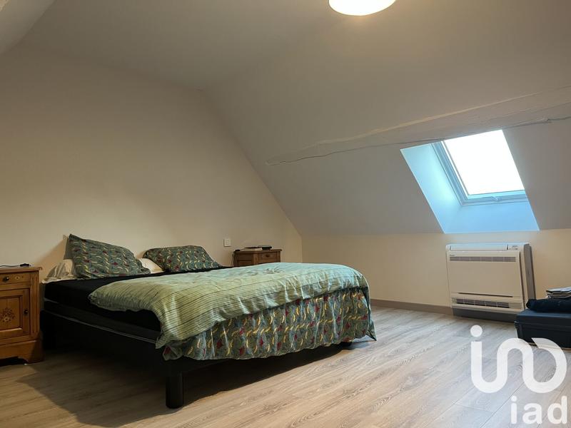 Immeuble - 91 m² - 3 pièces