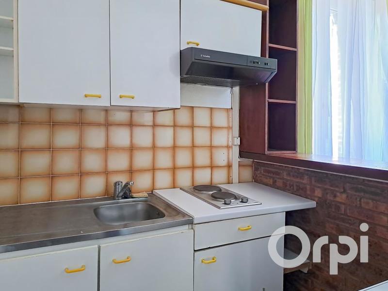 Maison - 133 m² - 6 pièces