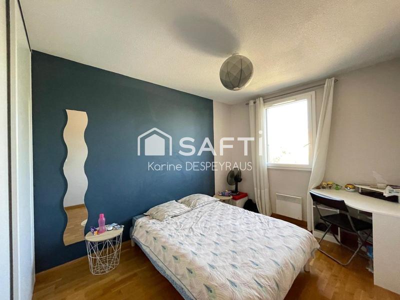 Maison - 161 m² - 6 pièces