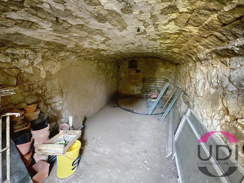 Maison - 92 m² - 3 pièces