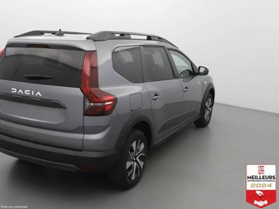 Dacia Jogger 1.0 Eco-G 100ch Expression 7 Places -24