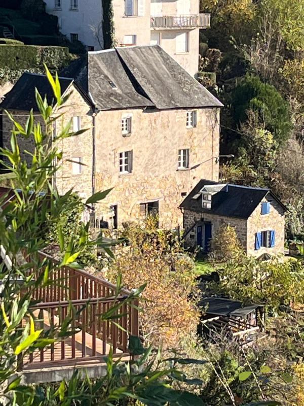 Maison de village - 121 m² - 4 pièces