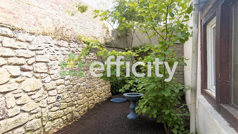 Maison - 114 m² - 6 pièces